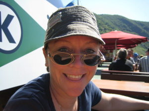 Profilbild von Claudia Hiller