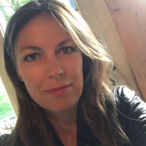 Profilbild von Claudia Hillers