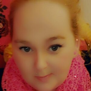 Profilbild von Claudia Hillmann