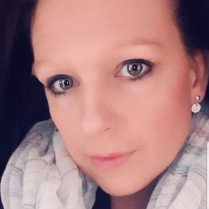 Profilbild von Claudia Hillringhaus