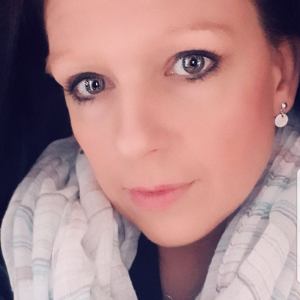 Profilbild von Claudia Hillringhaus