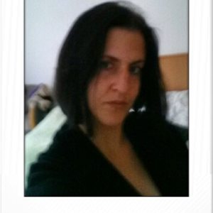 Profilbild von Claudia Hilpert
