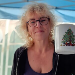Profilbild von Claudia Hinrichsen