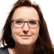 Profilbild von Claudia Hinz