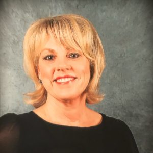 Profilbild von Claudia Hirschner