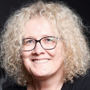 Profilbild von Claudia Hirt