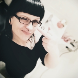 Profilbild von Claudia Hobritz