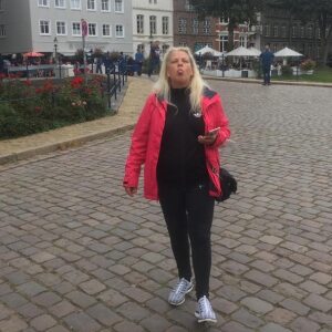 Profilbild von Claudia Höhme