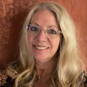 Profilbild von Claudia Höhne