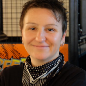 Profilbild von Claudia Höhne