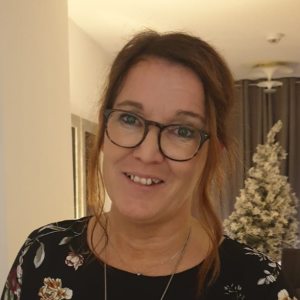 Profilbild von Claudia Hölling