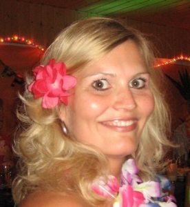 Profilbild von Claudia Hölscher
