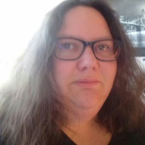 Profilbild von Claudia Hölzken