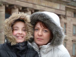 Profilbild von Claudia Hoene
