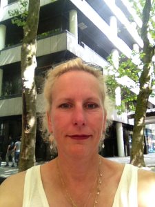 Profilbild von Claudia Hörnicke