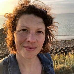 Profilbild von Claudia Hoeschen