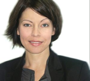 Profilbild von Claudia Hofbauer