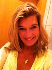 Profilbild von Claudia Hofenbitzer