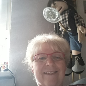 Profilbild von Claudia Hofer