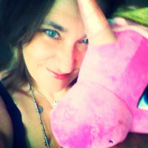 Profilbild von Claudia Hoff