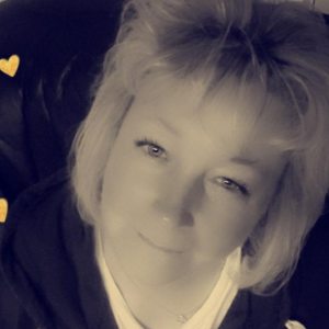 Profilbild von Claudia Hoffmann