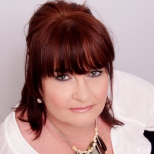 Profilbild von Claudia Hoffmann