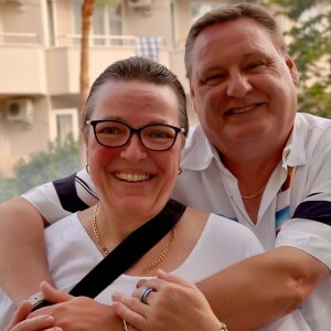 Profilbild von Claudia Hoffmann