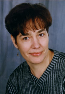 Profilbild von Claudia Hoffmeyer