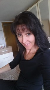 Profilbild von Claudia Hofmann