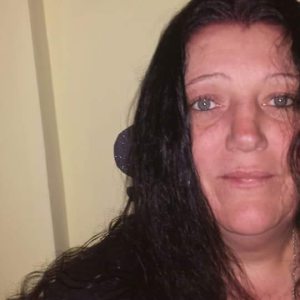 Profilbild von Claudia Hofmann
