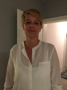 Profilbild von Claudia Hofmann