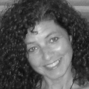 Profilbild von Claudia Hohenstern