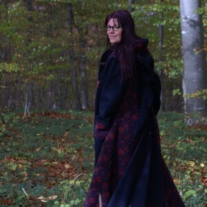 Profilbild von Claudia Holl