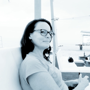 Profilbild von Claudia Holtz