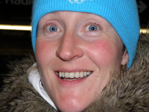 Profilbild von Claudia Holzhäuser