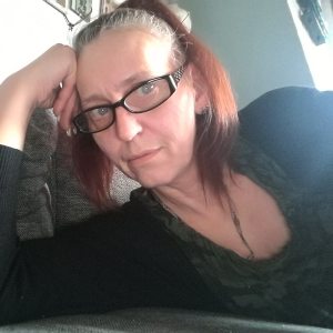 Profilbild von Claudia Homberg