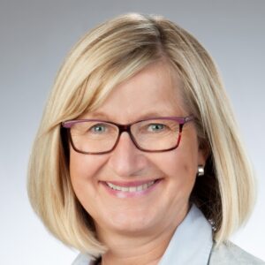 Profilbild von Claudia Homberger