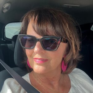 Profilbild von Claudia Honerkamp