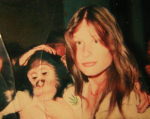 Profilbild von Claudia Honert