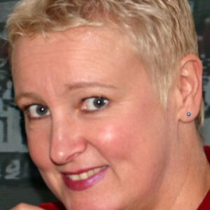Profilbild von Claudia Honkomp