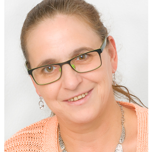 Profilbild von Claudia Hoppe-Drews