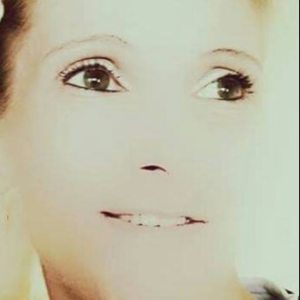 Profilbild von Claudia Hoppe