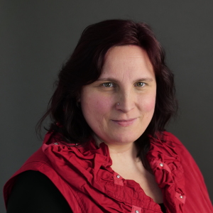 Profilbild von Claudia Hoppe