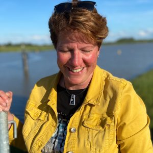 Profilbild von Claudia Hoppen-