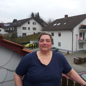 Profilbild von Claudia Hoppner