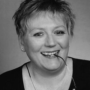 Profilbild von Claudia Horn
