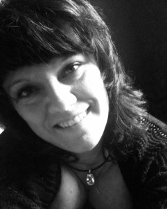 Profilbild von Claudia Horn