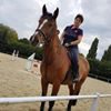 Profilbild von Claudia Horsch