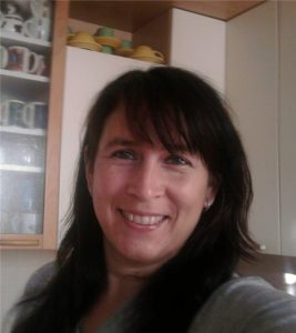 Profilbild von Claudia Horsthemke