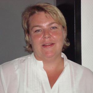 Profilbild von Claudia Hoss